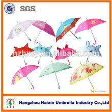 Automatische Tier Kind Regenschirm